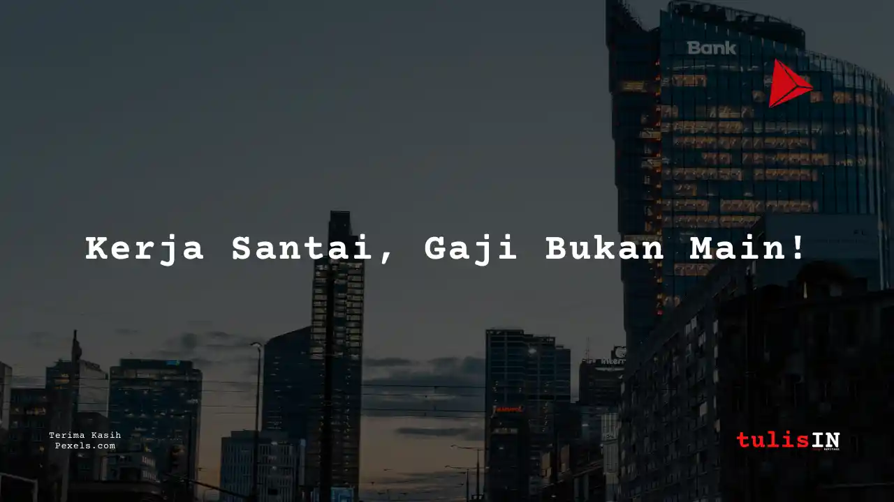 Berapa Gaji Bancassurance Officer PT Panin Dai-ichi Life (Bancassurance) Jakarta Raya?