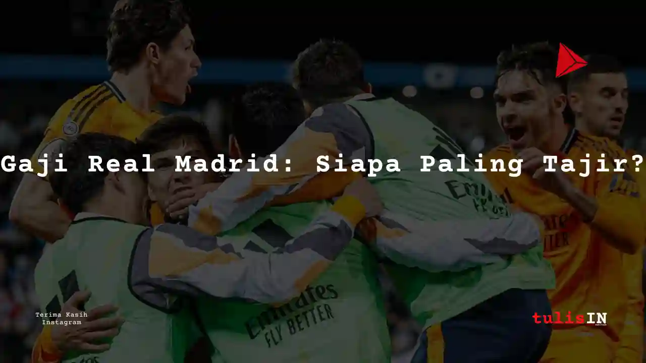 Berapa Gaji Brahim Diaz Pemain Real Madrid?