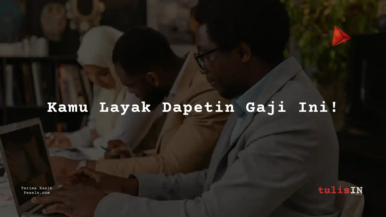Berapa Gaji Budgeting Supervisor Bank Neo Commerce ?