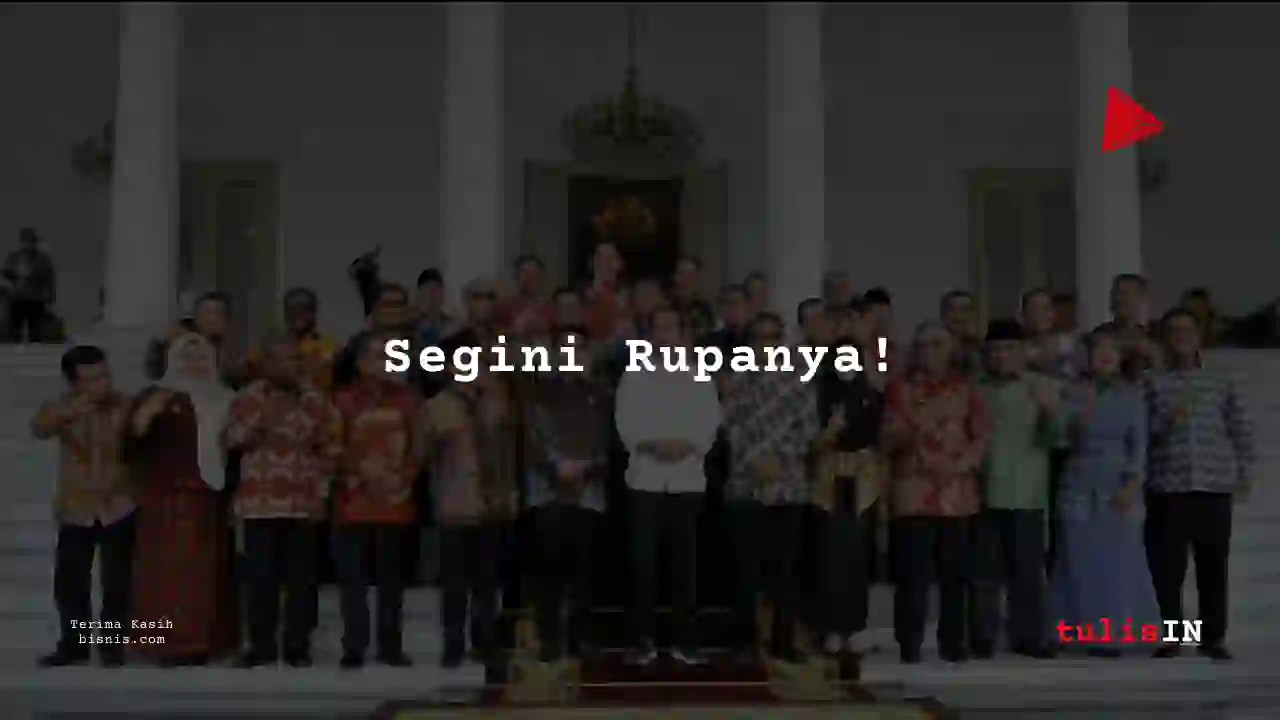 Berapa Gaji Kepala Daerah/Bupati tahun 1981?