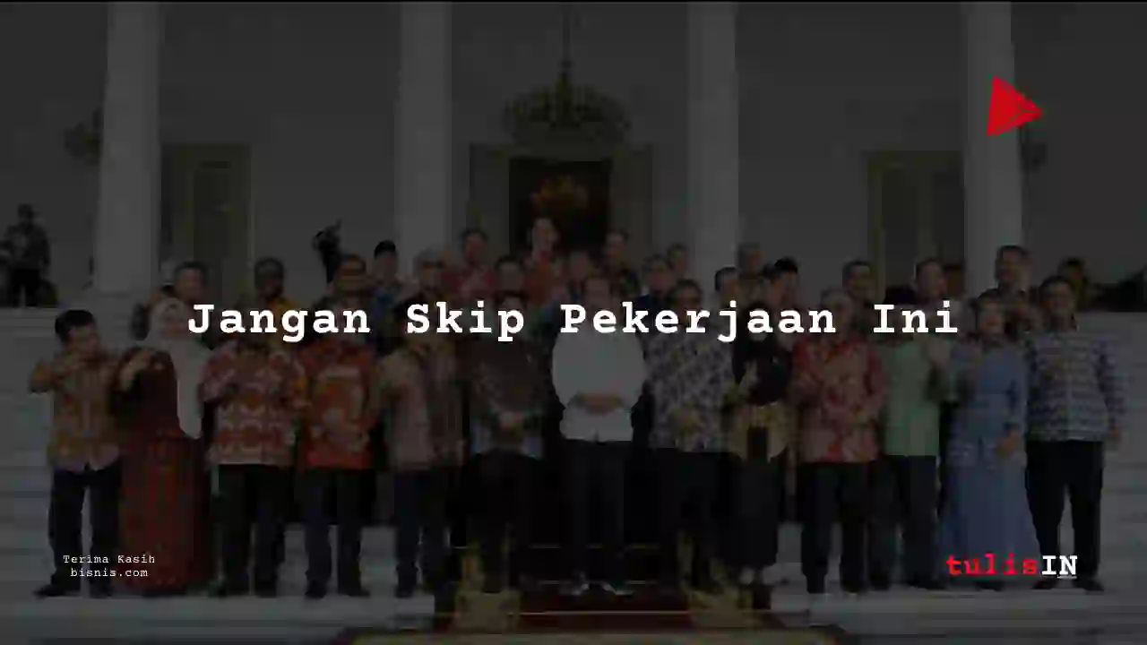 Berapa Gaji Kepala Daerah/Bupati tahun 2018?
