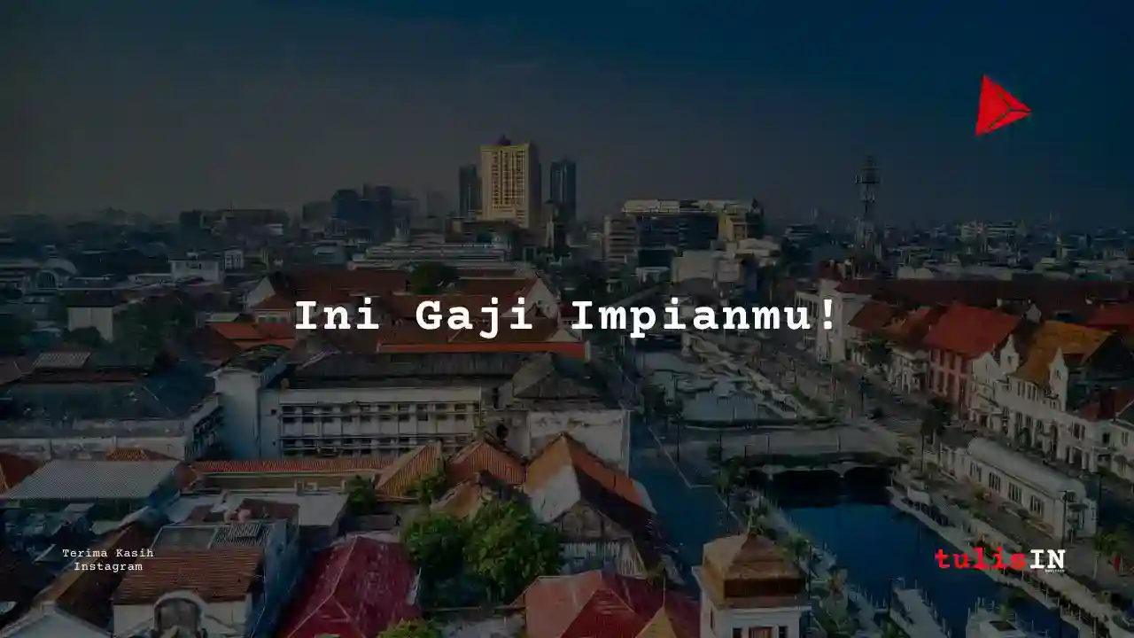 Berapa Gaji Bupati atau Wali Kota di Provinsi Bali?