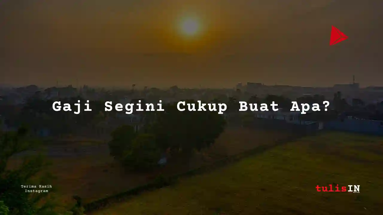 Berapa Gaji Bupati atau Wali Kota di Provinsi Bengkulu?