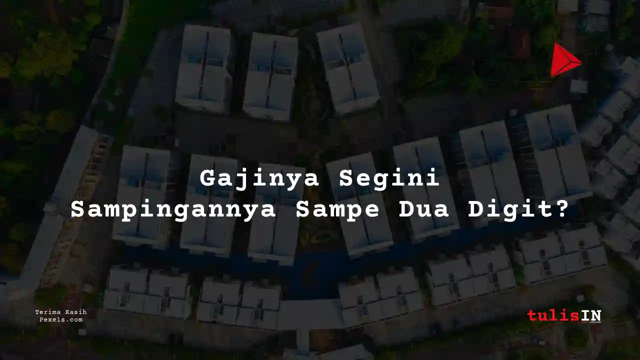 Berapa Gaji Bupati atau Wali Kota di Provinsi Jambi?