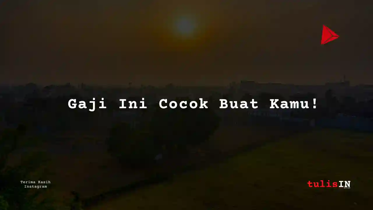 Berapa Gaji Bupati atau Wali Kota di Provinsi Jawa Barat?