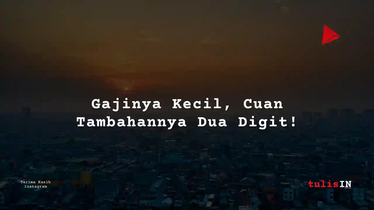 Berapa Gaji Bupati atau Wali Kota di Provinsi Jawa Tengah?