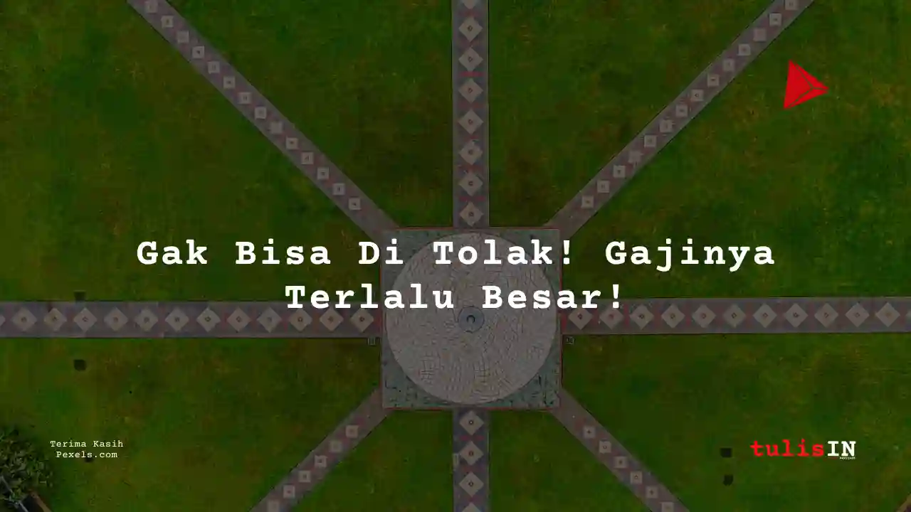 Berapa Gaji Bupati atau Wali Kota di Provinsi Maluku Utara?