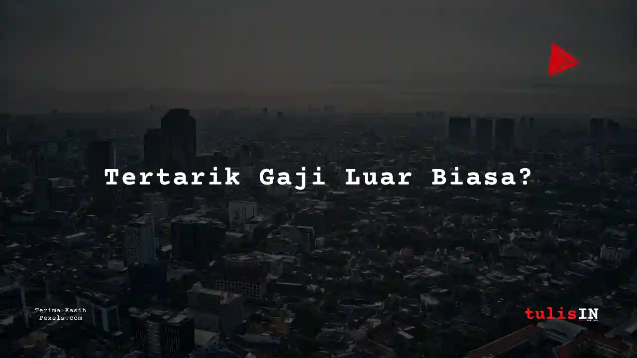 Berapa Gaji Bupati atau Wali Kota di Provinsi Maluku?