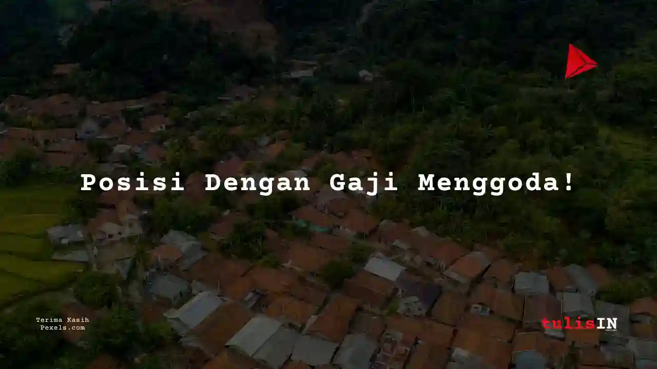 Berapa Gaji Bupati atau Wali Kota di Provinsi Papua Barat?