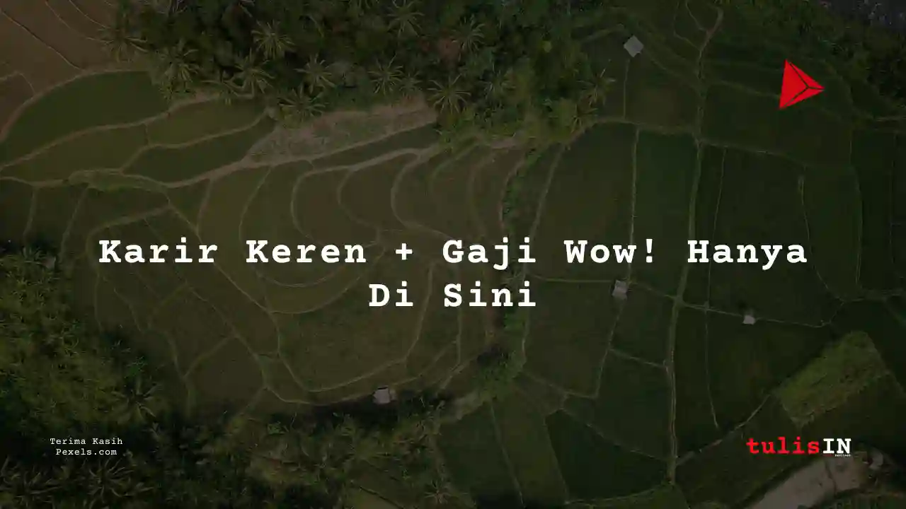 Berapa Gaji Bupati atau Wali Kota di Provinsi Papua Tengah?