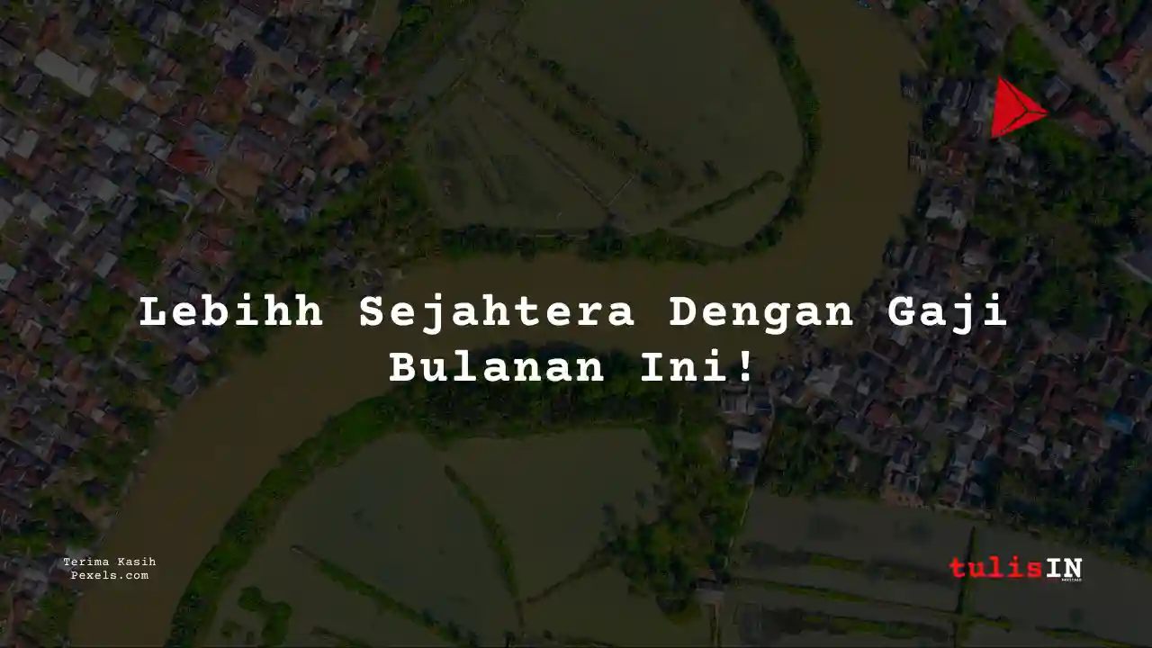 Berapa Gaji Bupati atau Wali Kota di Provinsi Riau?