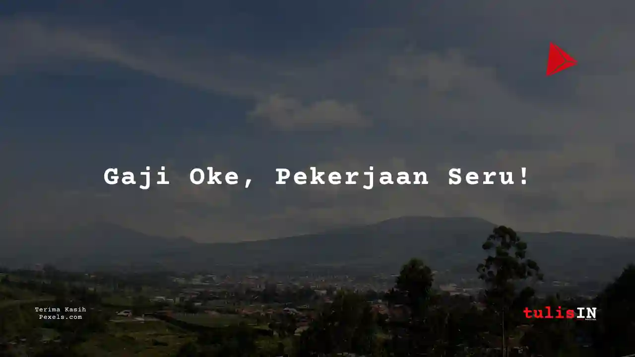 Berapa Gaji Bupati atau Wali Kota di Provinsi Sulawesi Barat?