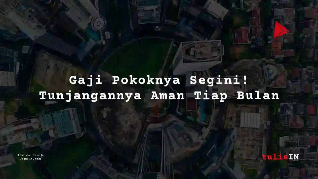 Berapa Gaji Bupati atau Wali Kota di Provinsi Sumatera Barat?