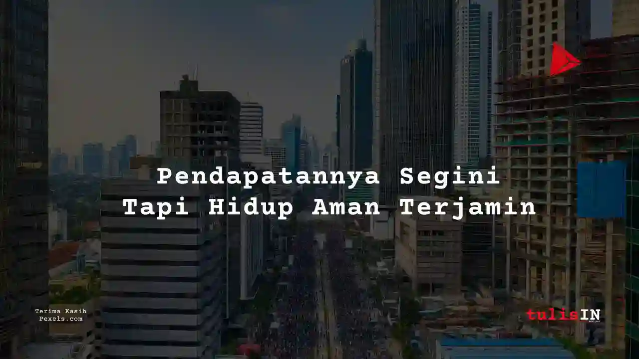 Berapa Gaji Bupati atau Wali Kota di Provinsi Sumatera Utara?