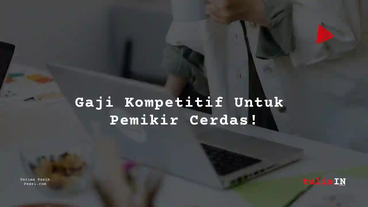 Berapa Gaji Business Analyst Bukalapak?