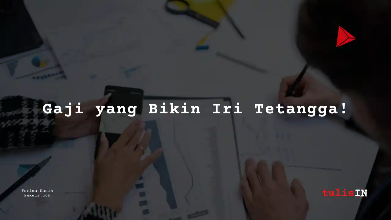 Berapa Gaji Business Analyst Mind ID?