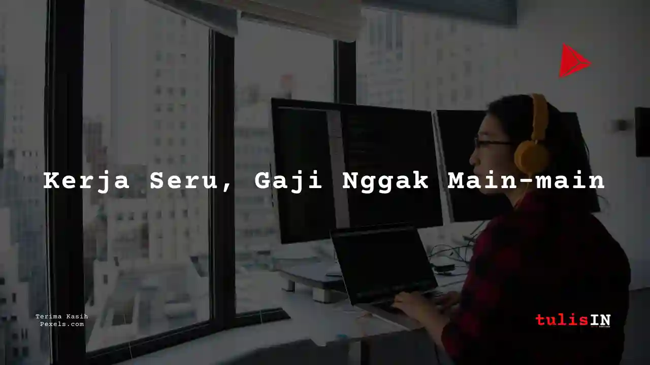 Berapa Gaji Data Analyst Pertamina?