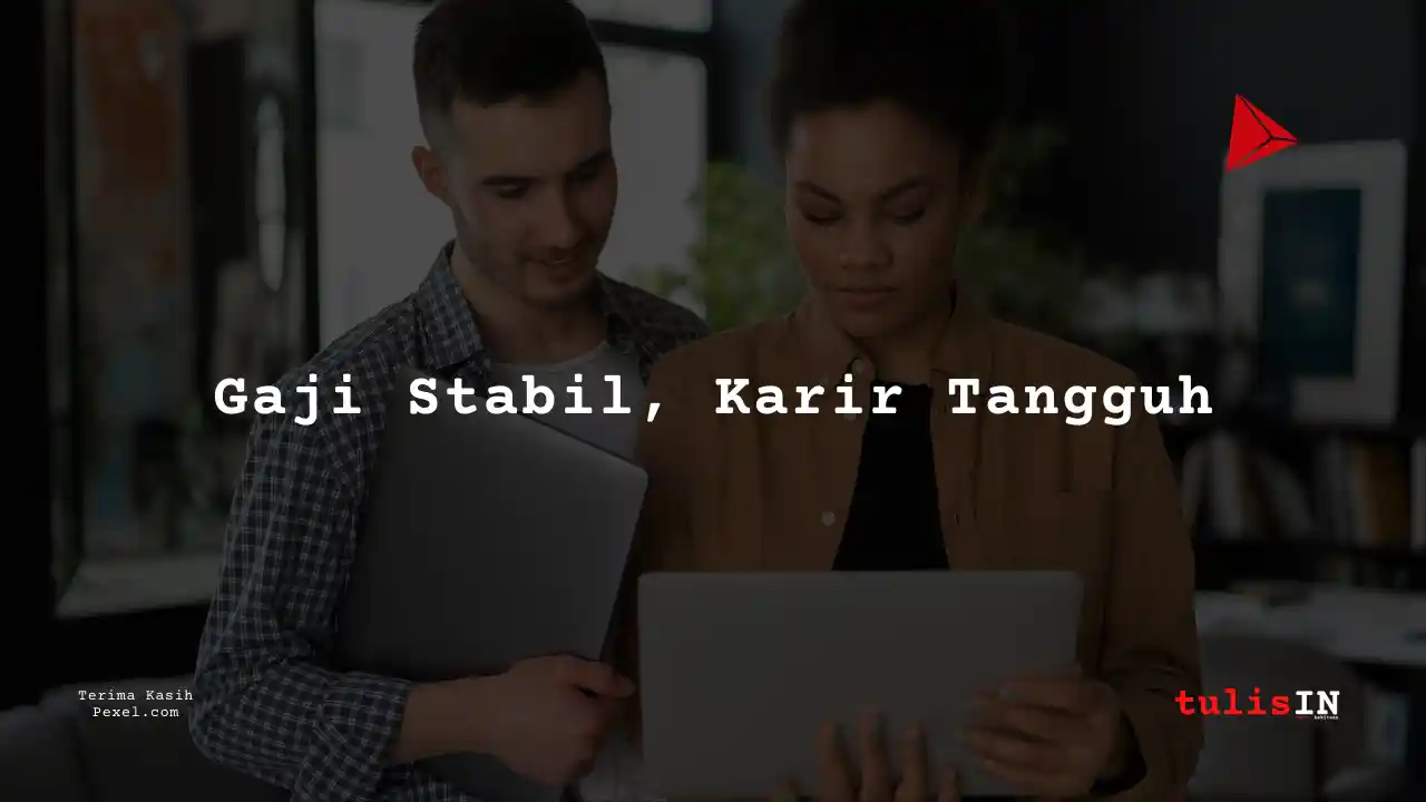 Berapa Gaji Chief Operations Officer (COO) Mind ID?