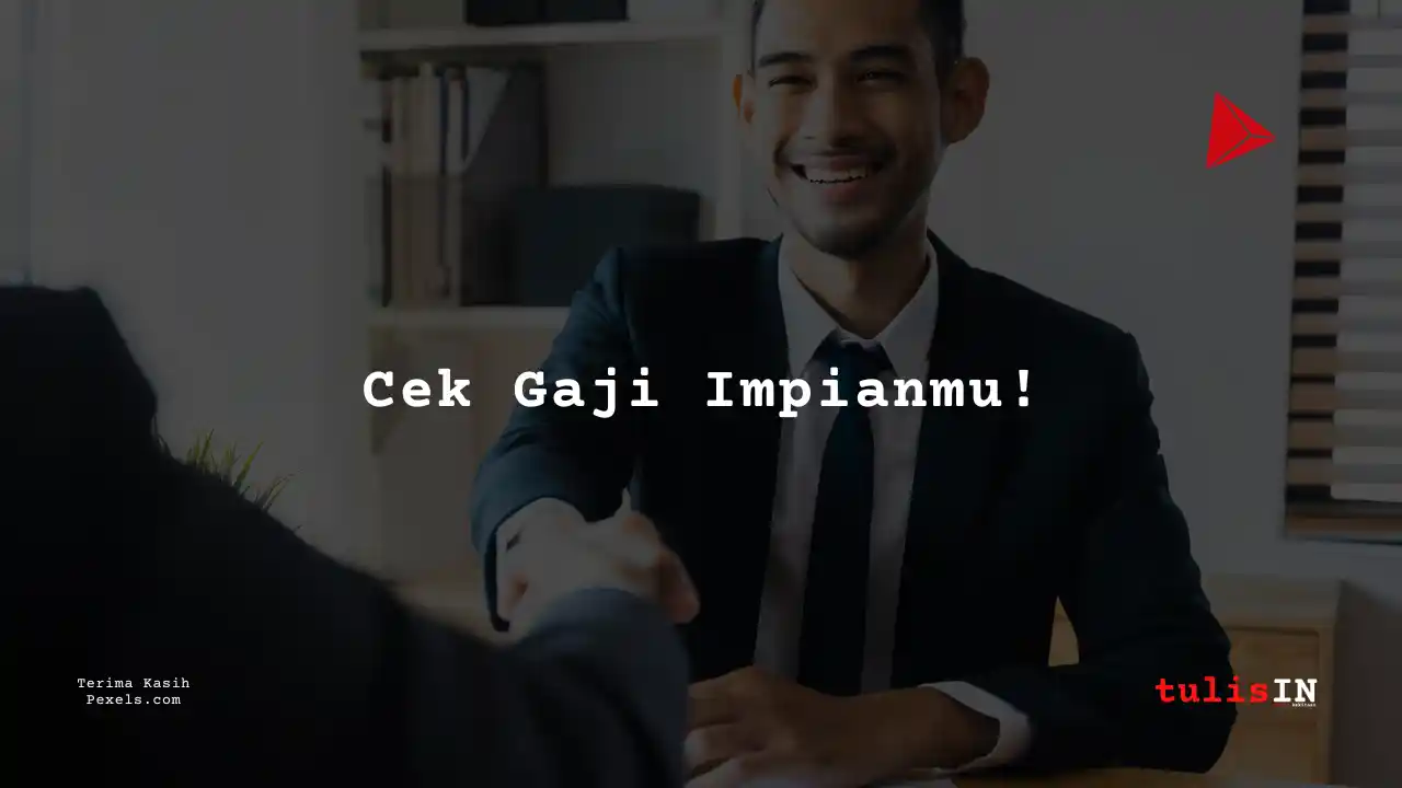 Berapa Gaji Claim Assessor Allianz Life?