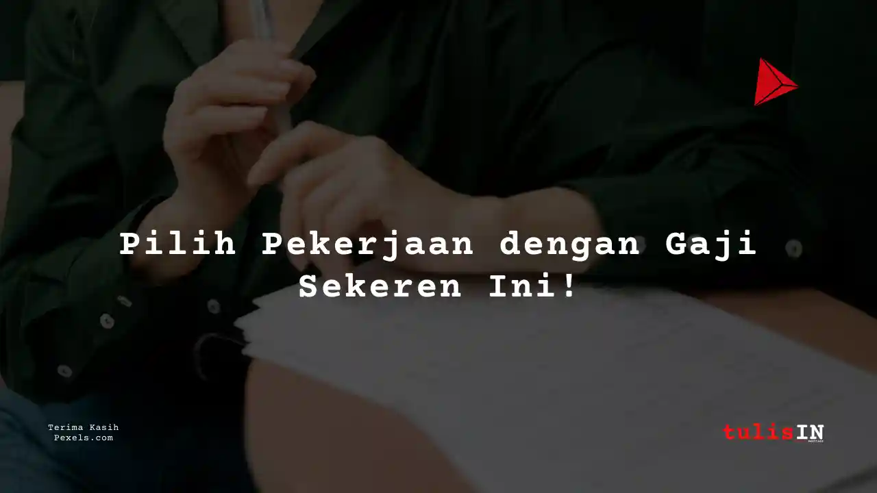 Berapa Gaji Collection PT Pelindo?