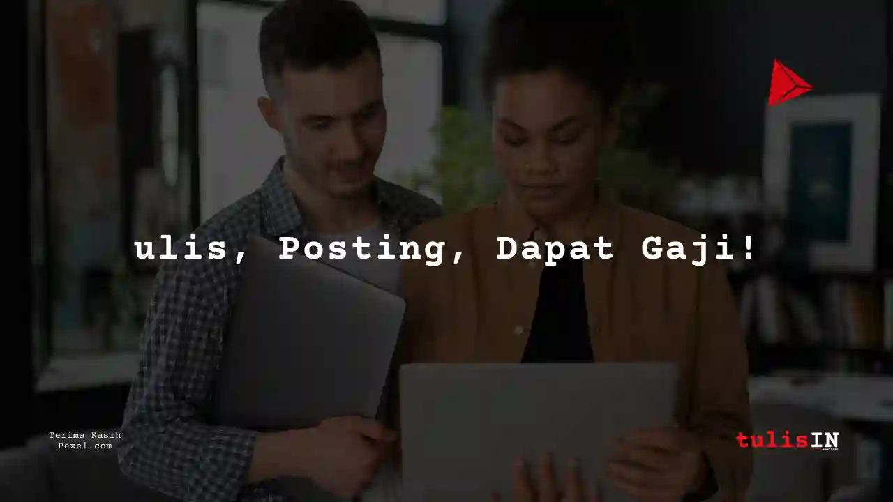 Berapa Gaji Content Writer Bukalapak?