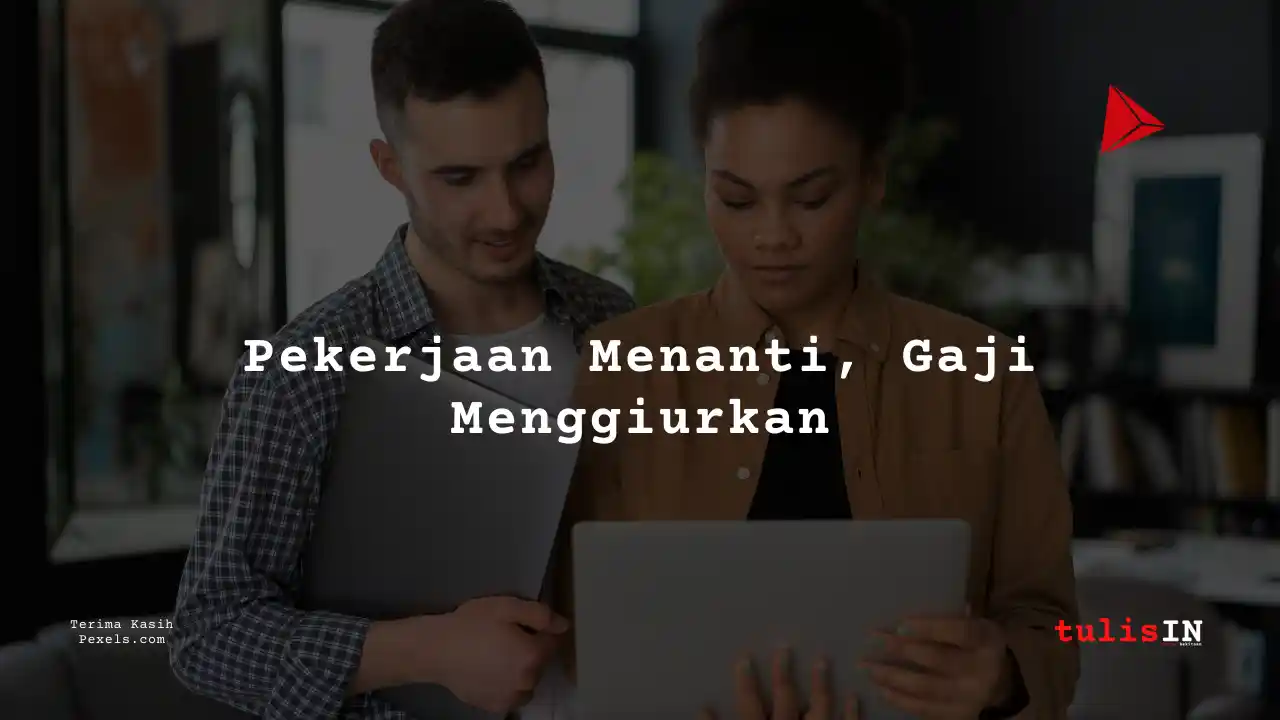 Berapa Gaji Corporate Affairs Manager Mind ID?