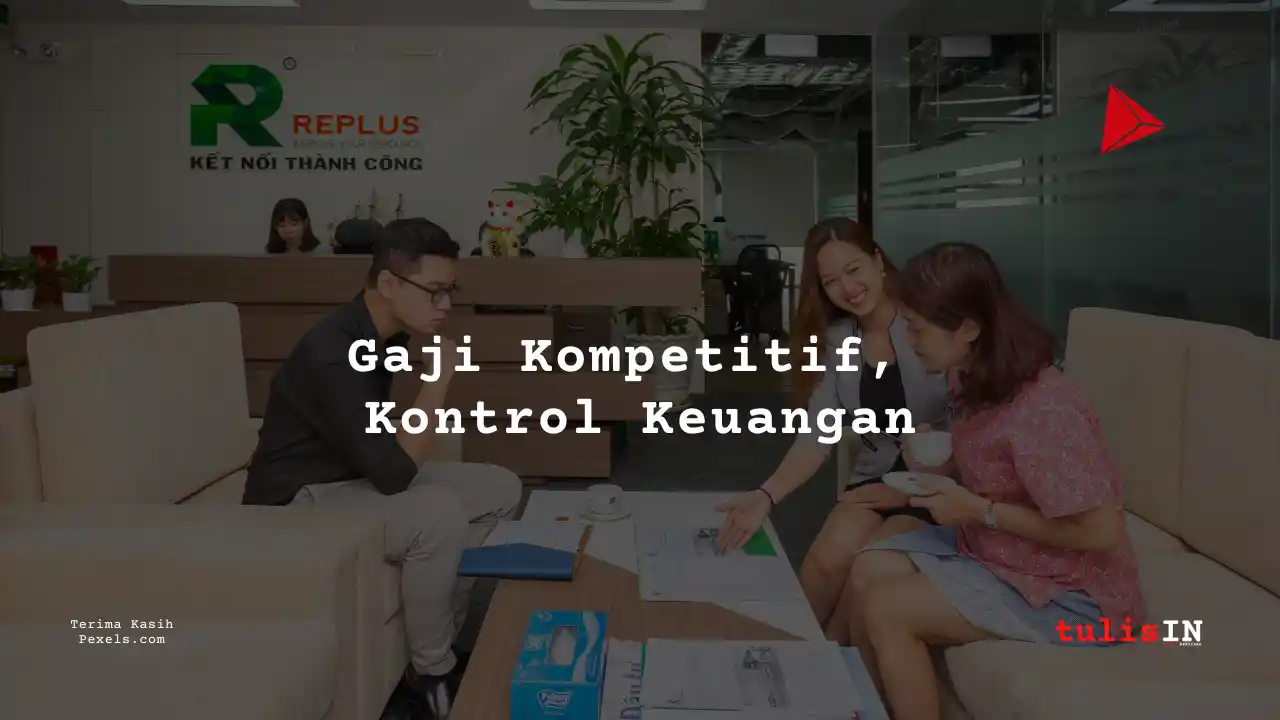 Berapa Gaji Customer Service Allianz Life?