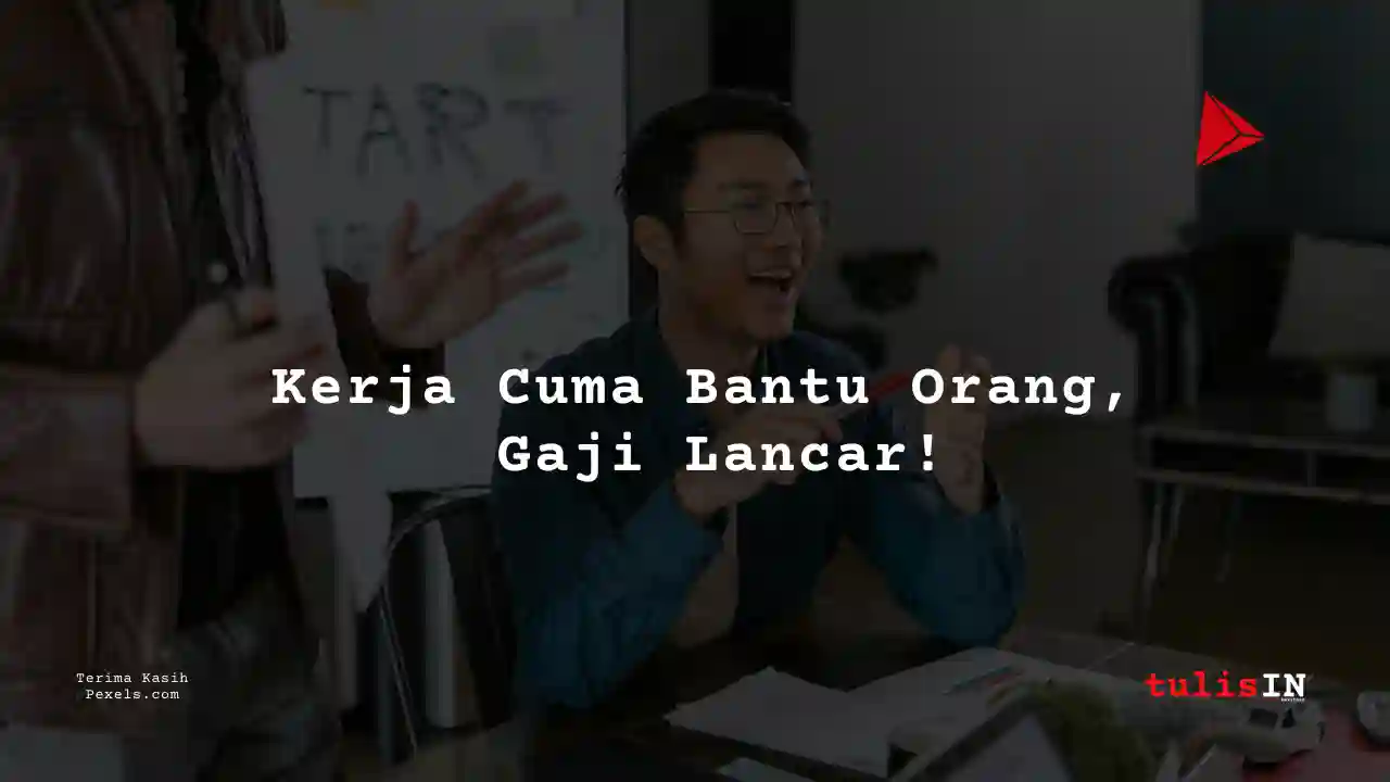 Berapa Gaji Customer Service Freelance Bukalapak?
