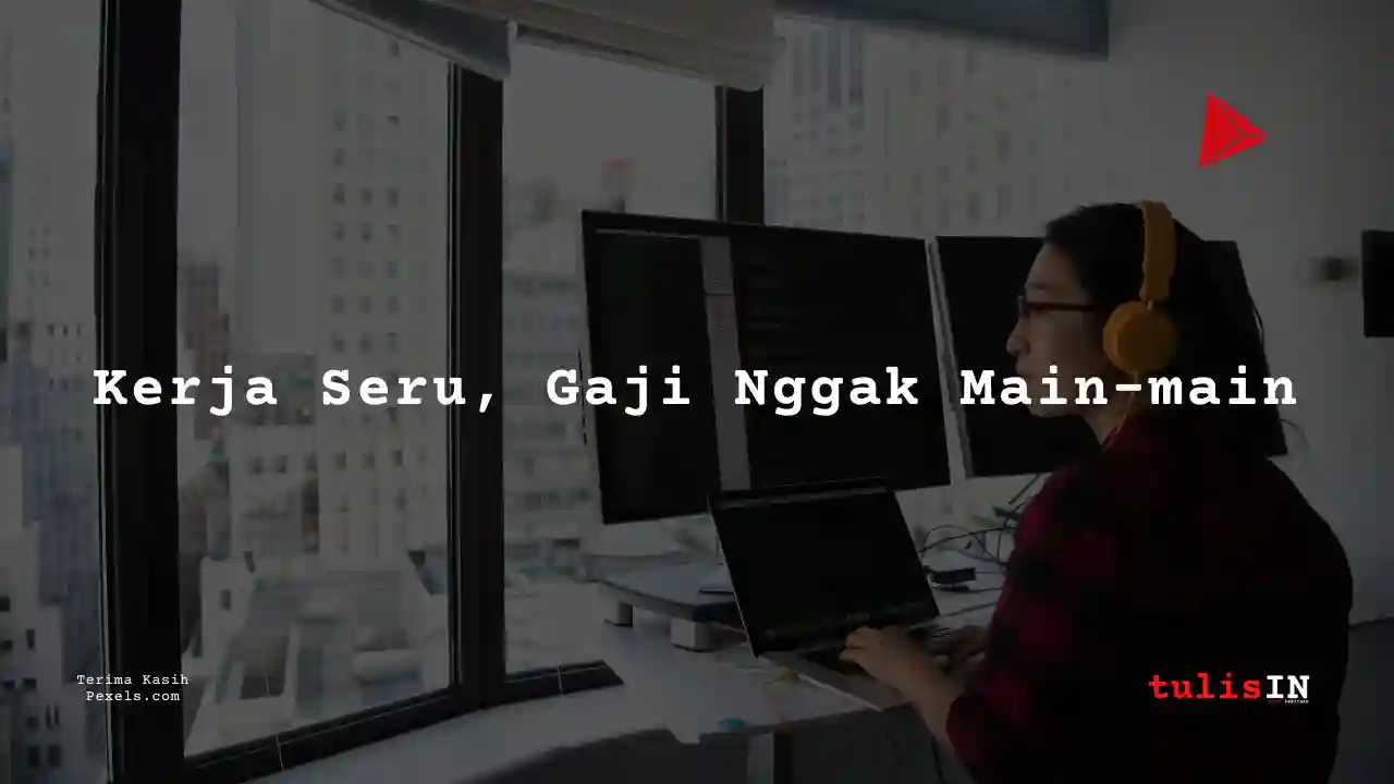 Berapa Gaji Customer Service KAI?