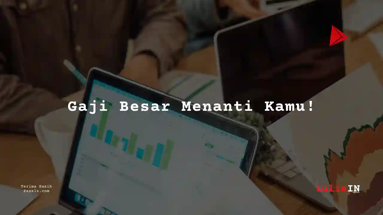 Berapa Gaji Customer Support Executive Bukalapak?