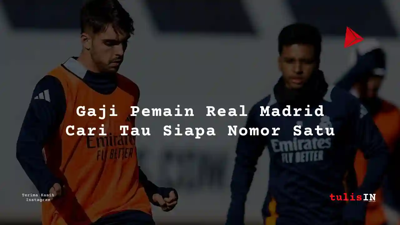 Berapa Gaji Daniel Carvajal Pemain Real Madrid?