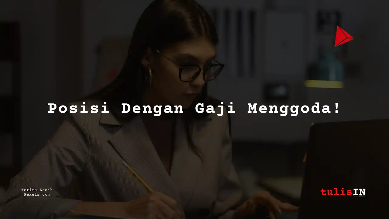 Berapa Gaji Data Analyst Mind ID?