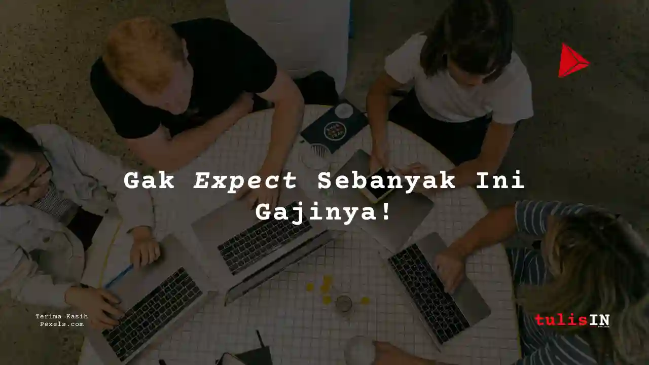 Berapa Gaji Digital Marketing Manager Bukalapak?