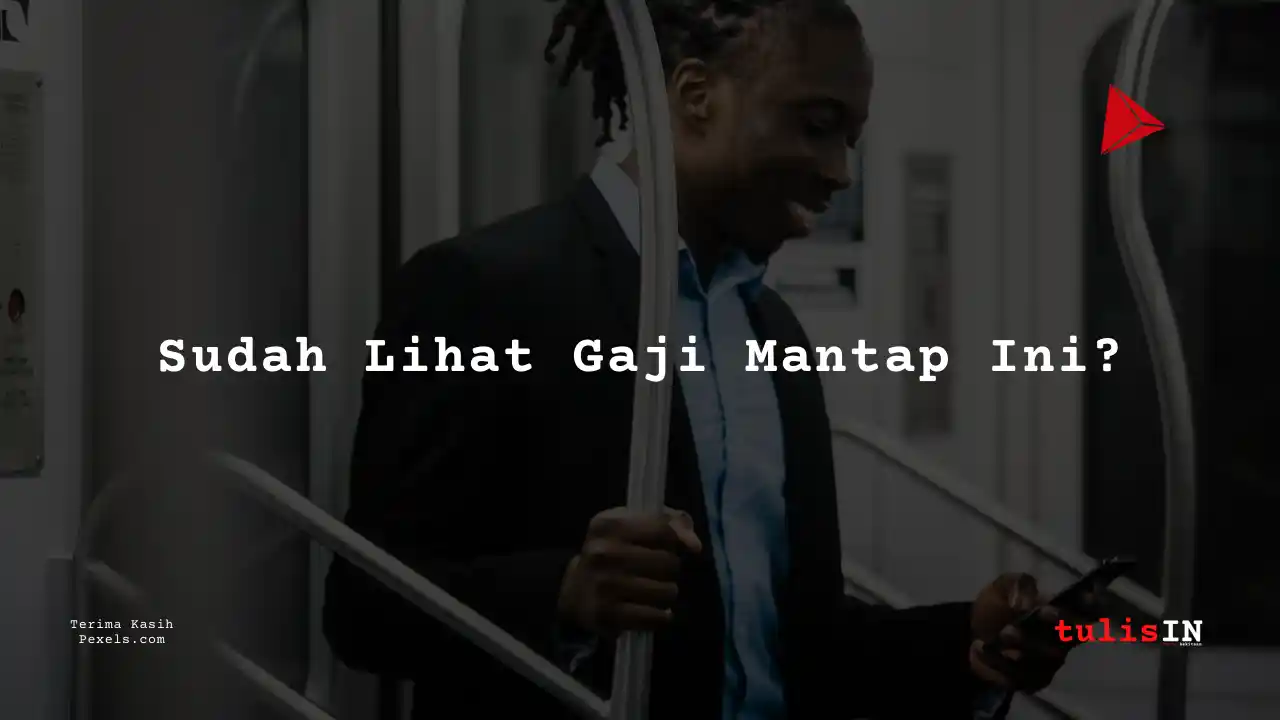 Berapa Gaji Digital Marketing Specialist Mind ID?