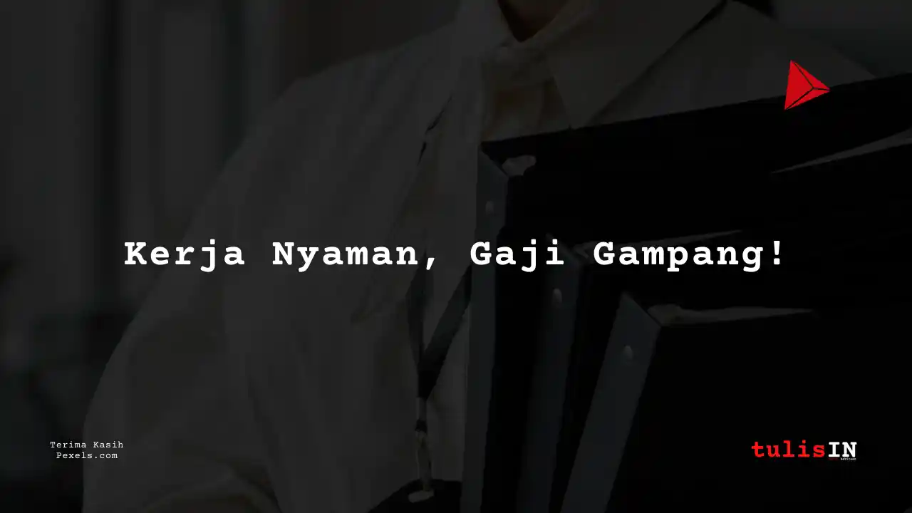 Berapa Gaji Environmental Health & Safety Lead Mind ID?