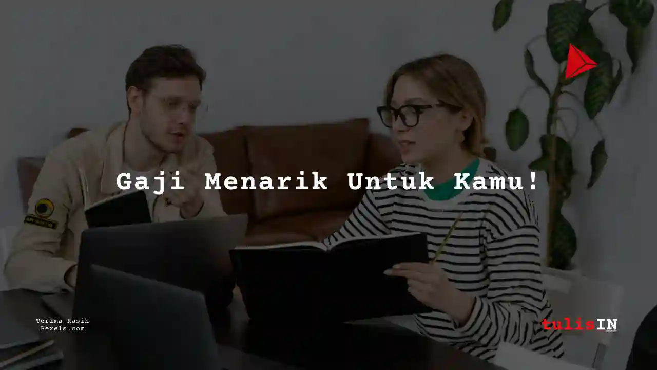 Berapa Gaji Escrow Finance Bukalapak?