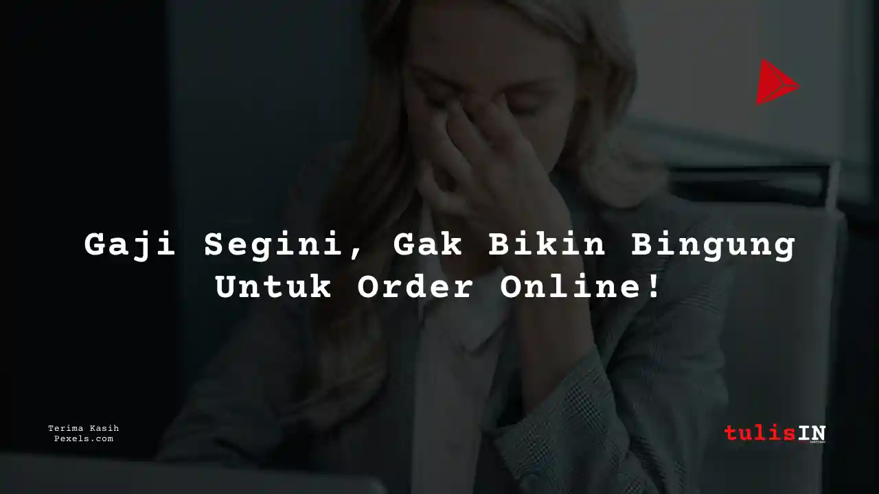 Berapa Gaji Event Organizer PT Pelindo?