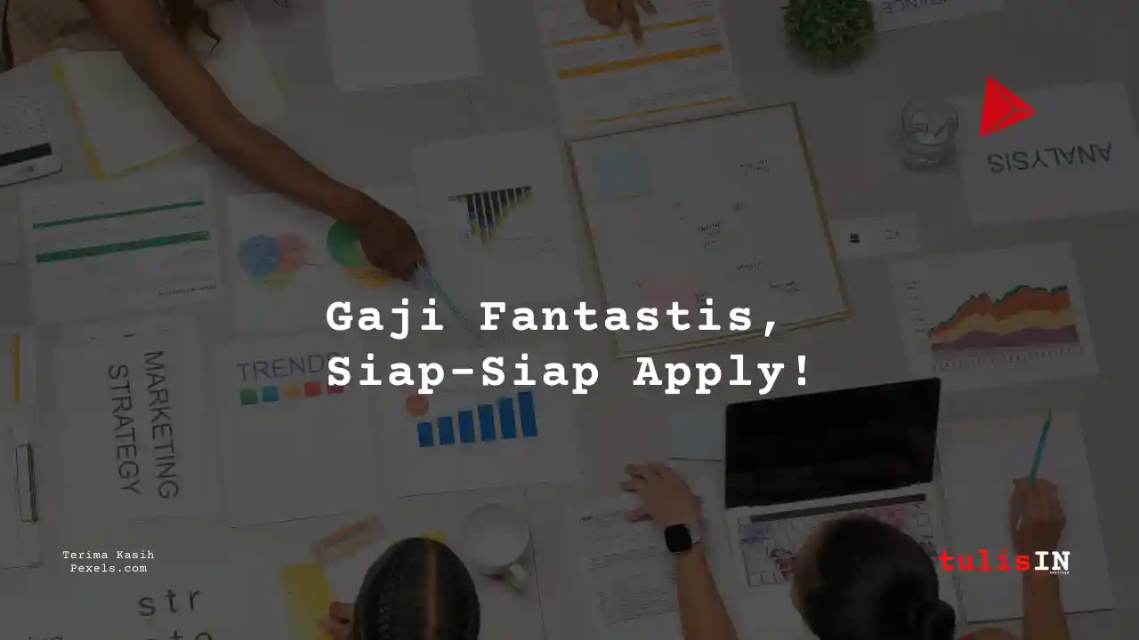 Berapa Gaji Finance And Accounting Staff PT Pelindo?