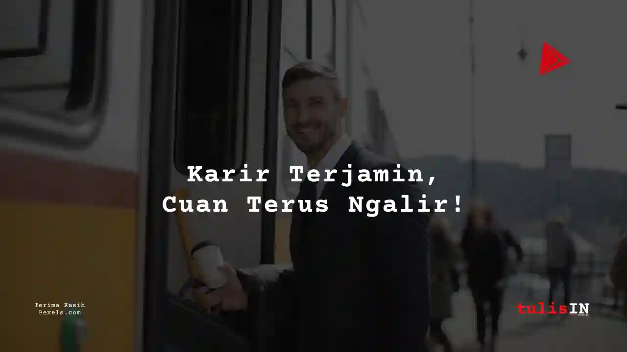 Berapa Gaji Finance Manager KAI?