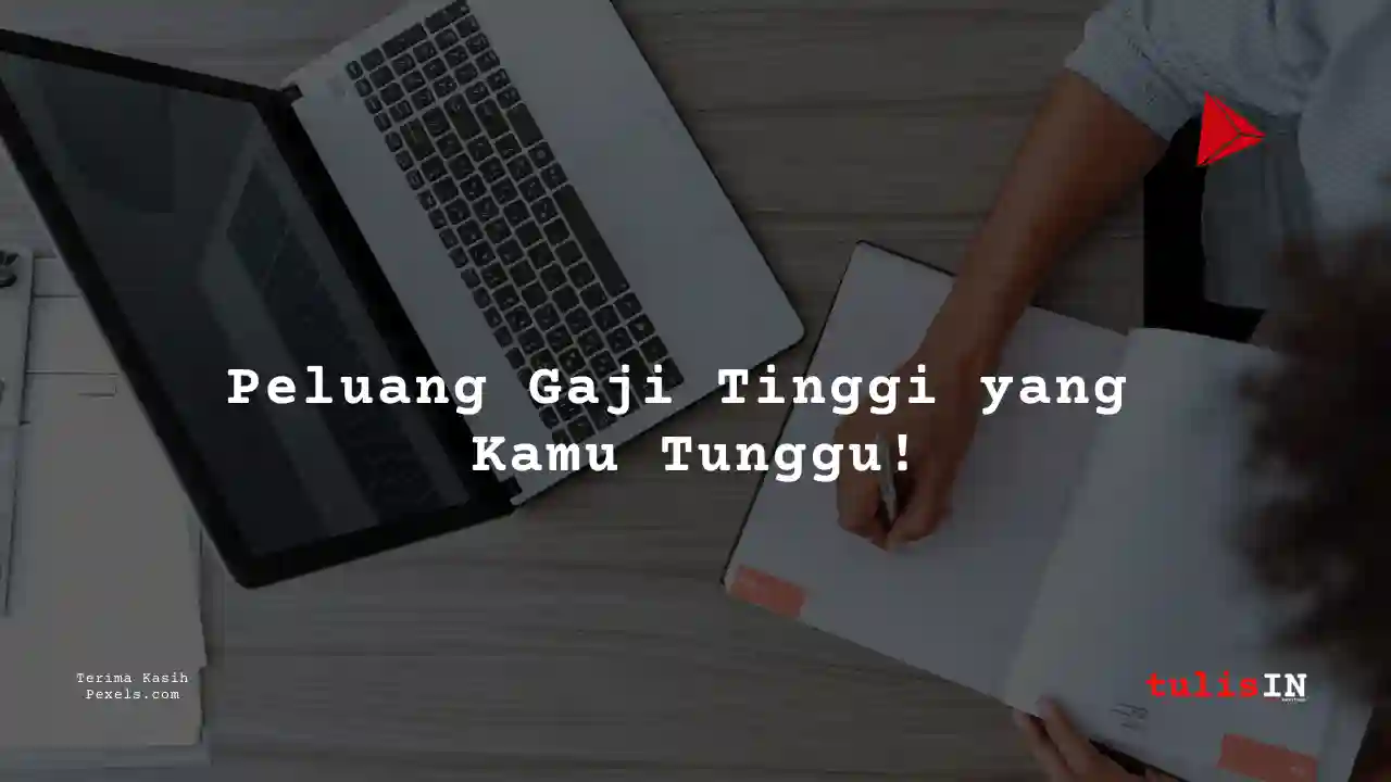 Berapa Gaji Finance Staff Bukalapak?