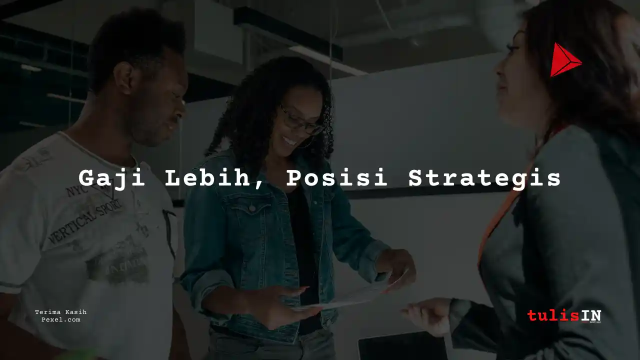 Berapa Gaji Financial Service Consultant Syariah PT Prudential Sharia Life Assurance Jakarta Raya?
