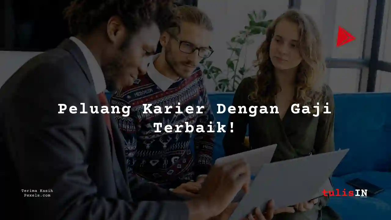 Berapa Gaji Front-End Developer Part-time Bukalapak?