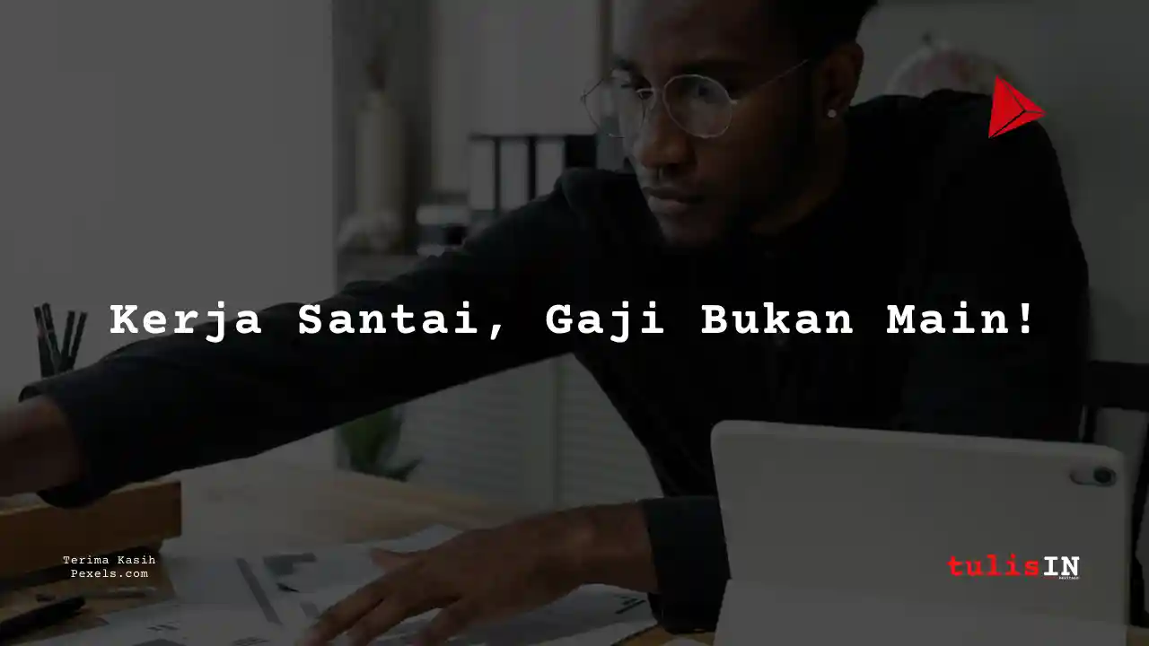 Berapa Gaji Frontliner PT Pelindo?