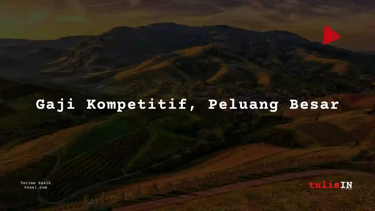 Berapa Gaji General Manager PTPN PT Perkebunan Nusantara III?