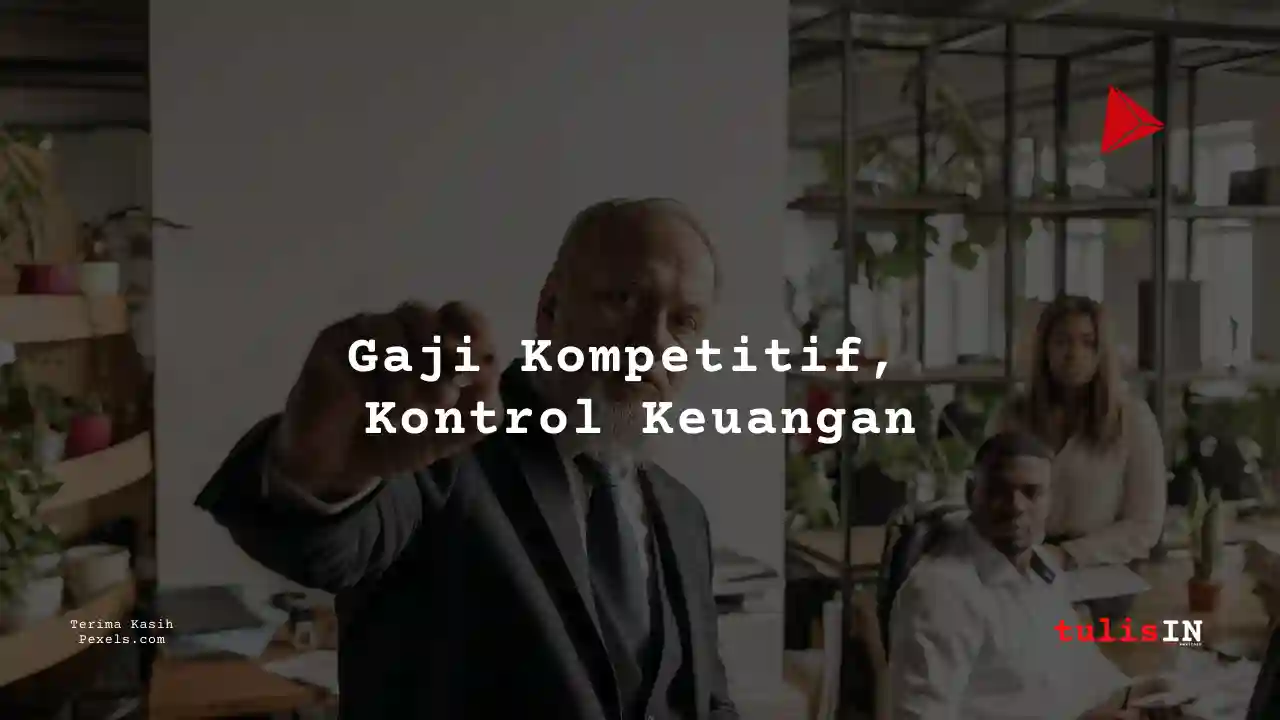 Berapa Gaji Graphic Designer Pertamina?