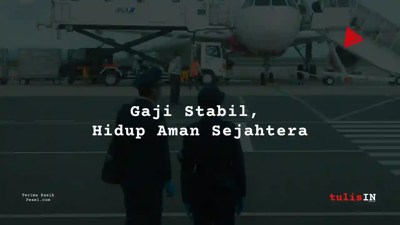 Berapa Gaji Ground Staff Susi Air?