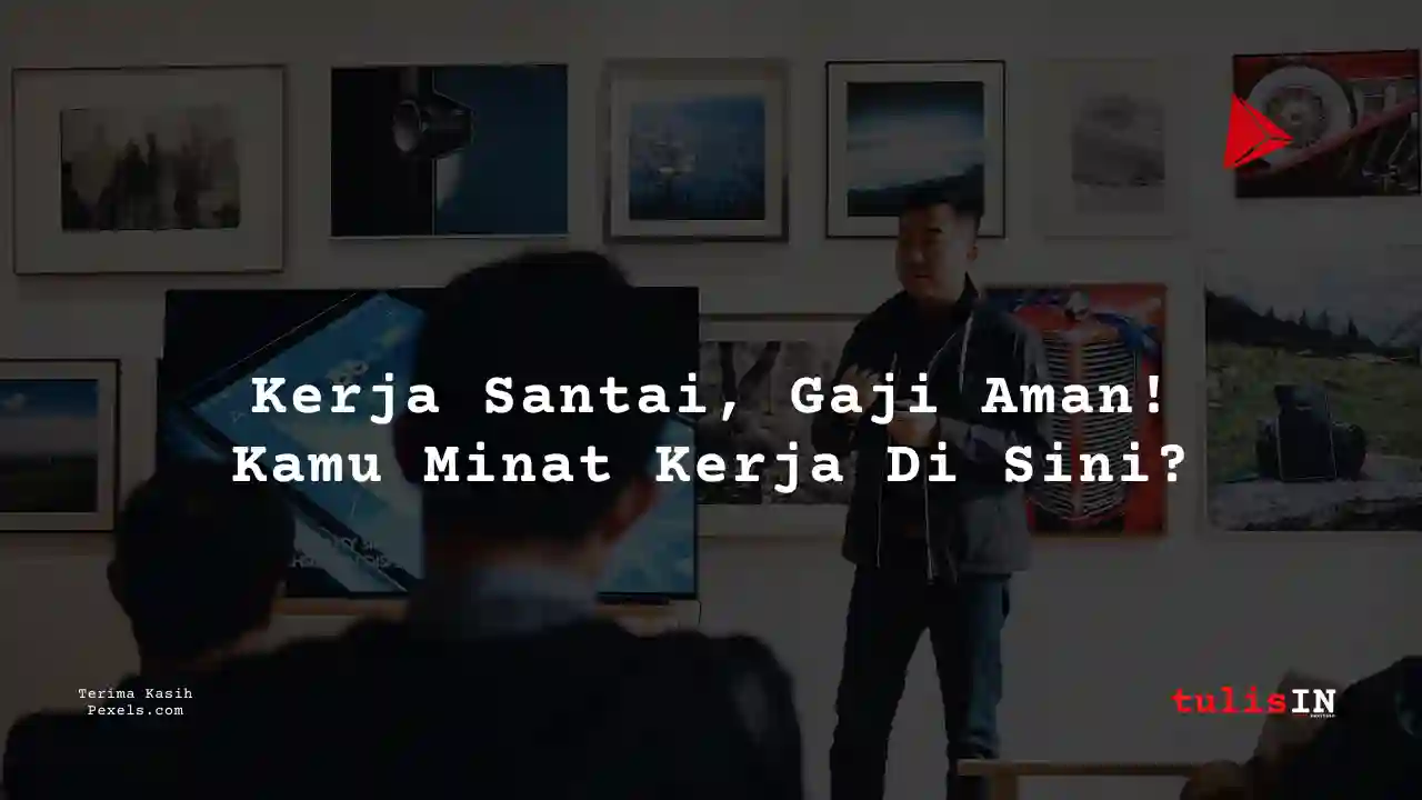 Berapa Gaji Guru SMA Honorer?