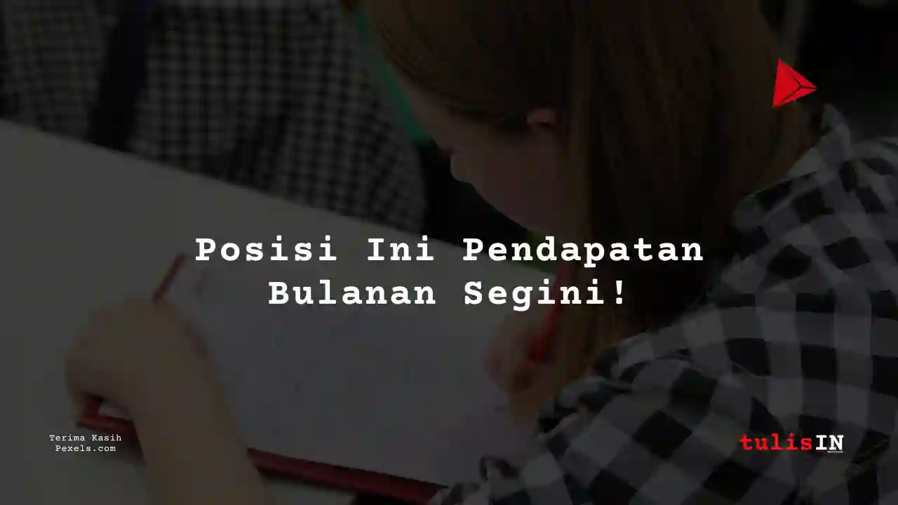 Berapa Gaji Guru PNS 2021 Golongan 2a?
