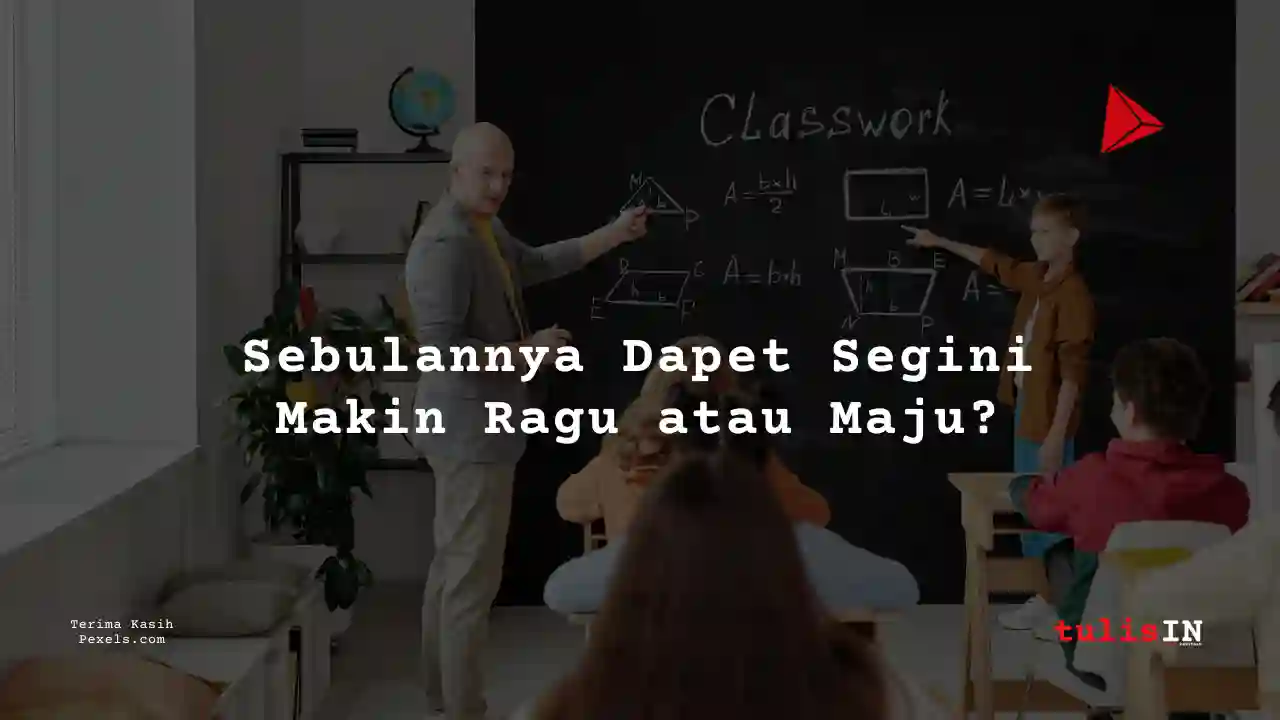 Berapa Gaji Guru PNS 2021 Golongan 2b?