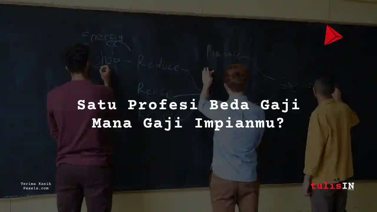 Berapa Gaji Guru PNS 2021 Golongan 2c?